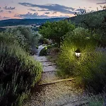 Ferienhaus Lavanda Todi *