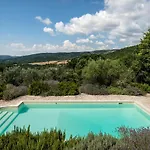 Ferienhaus Lavanda Todi *