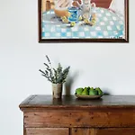 Lavanda Todi Ferienhaus