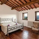 Ferienhaus Lavanda Todi *
