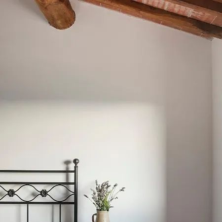 Lavanda Todi Сasa de vacaciones Canonica (Umbria)