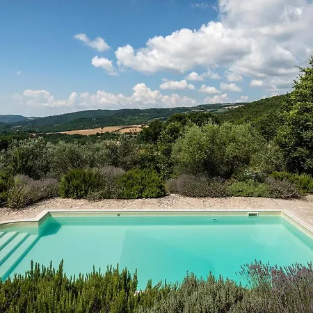 Casa vacanze Lavanda Todi *