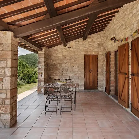 Lavanda Todi Casa vacanze *