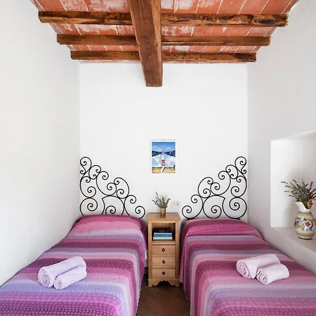 Lavanda Todi Tatil Evi *