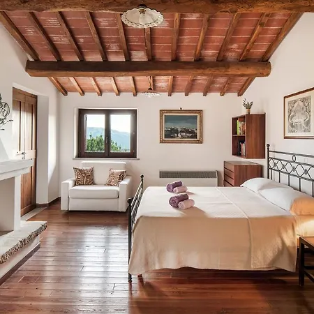 Lavanda Todi * Canonica (Umbria)