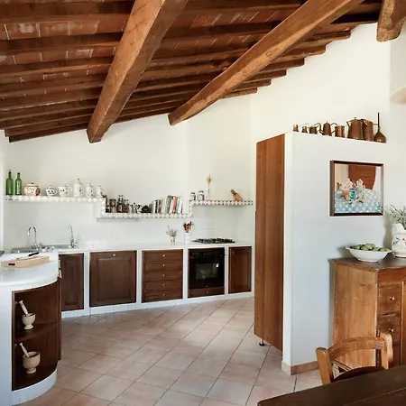 Lavanda Todi Casa vacanze *