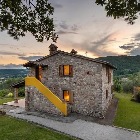 Lavanda Todi Canonica (Umbria)