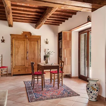 Lavanda Todi Tatil Evi *