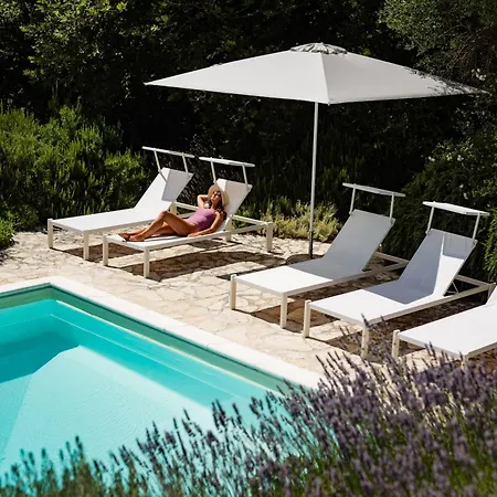 Lavanda Todi Сasa de vacaciones