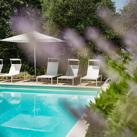 Lavanda Todi Casa vacanze *