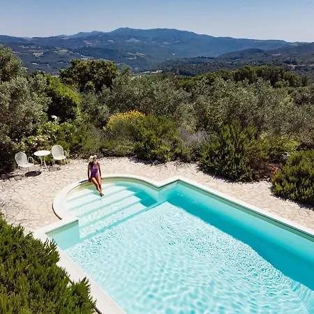 Casa vacanze Lavanda Todi Canonica (Umbria)