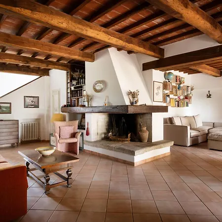 Casa vacanze Lavanda Todi