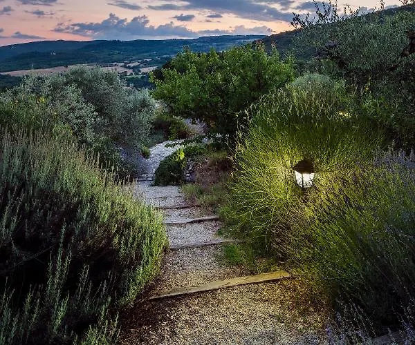 Casa de Férias Lavanda Todi *