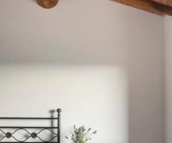 Lavanda Todi Casa de Férias Canonica (Umbria)