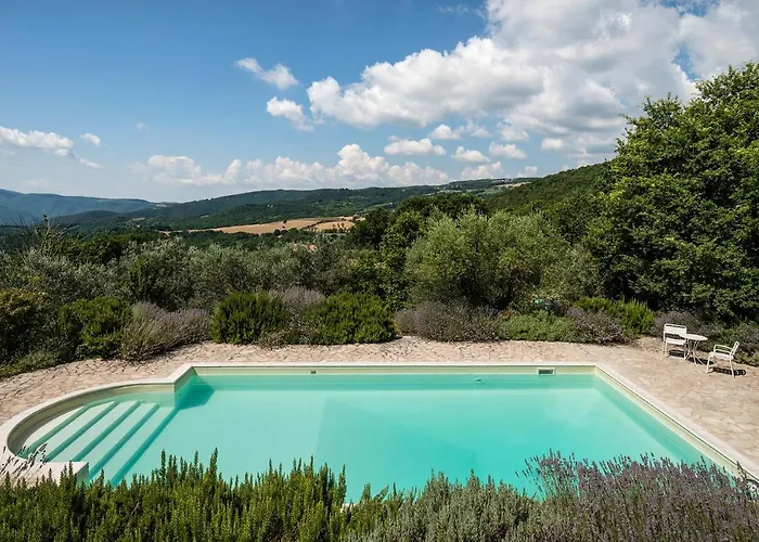 Tatil Evi Lavanda Todi *