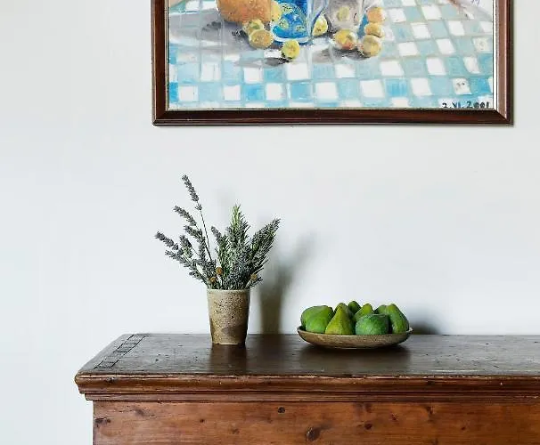 Lavanda Todi Tatil Evi