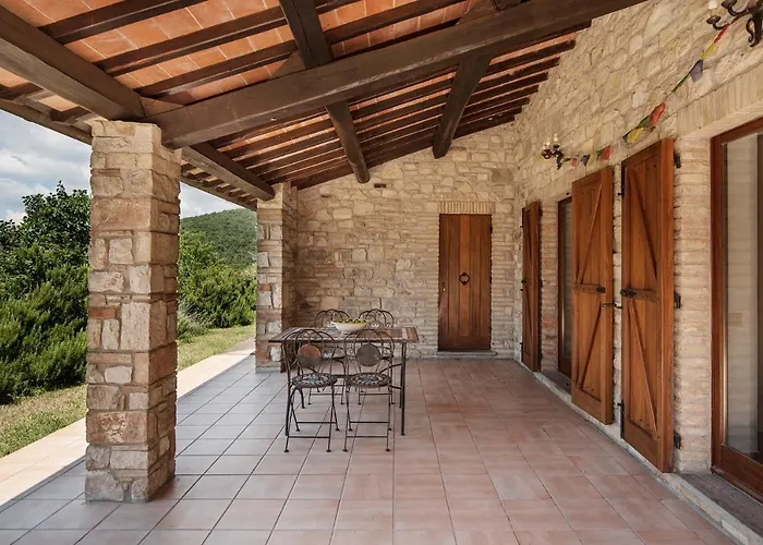 Lavanda Todi Tatil Evi *