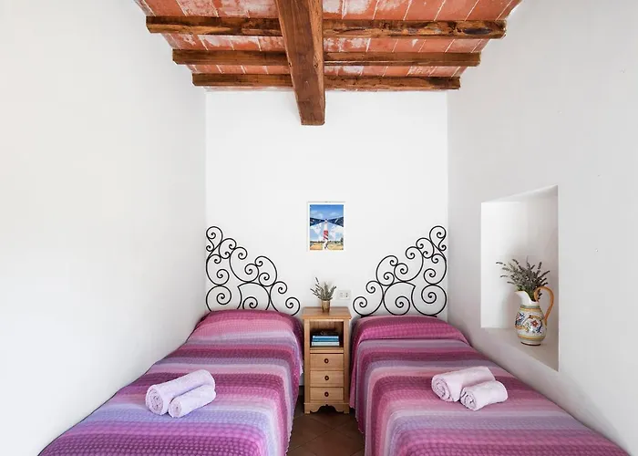 Lavanda Todi Casa de Férias *