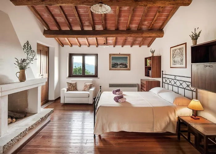 Lavanda Todi * Canonica (Umbria)