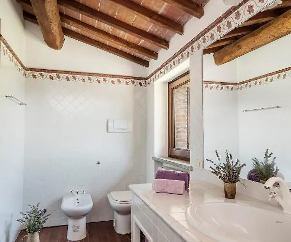 Lavanda Todi * Canonica (Umbria)