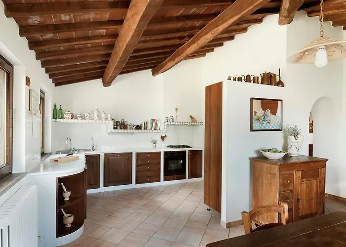 Lavanda Todi Casa de Férias *