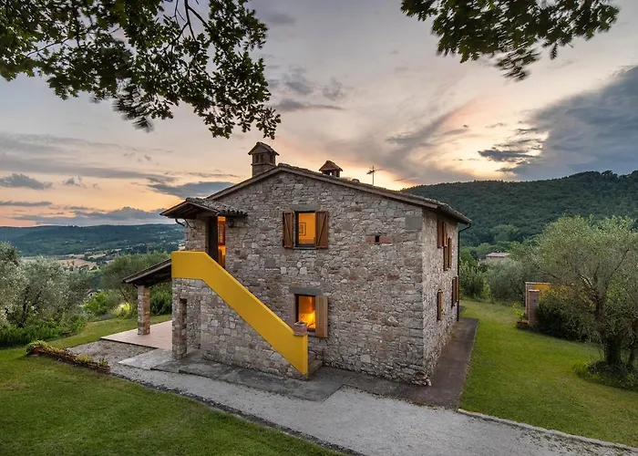 Lavanda Todi Canonica (Umbria)
