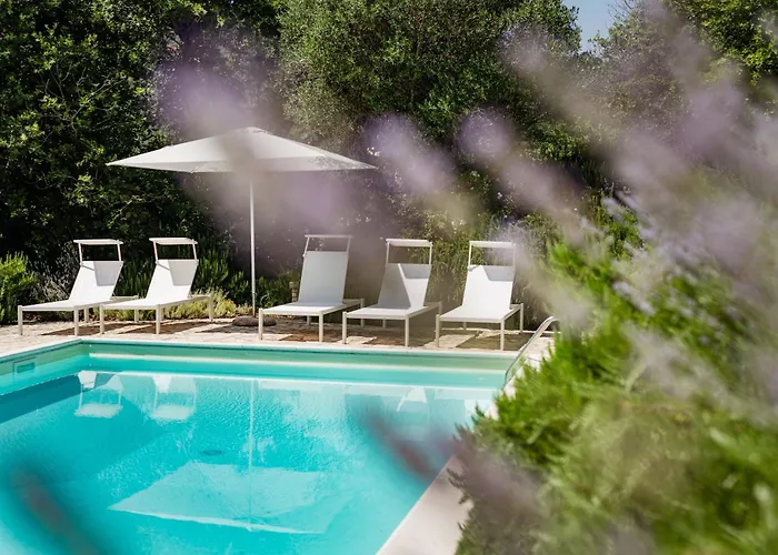 Lavanda Todi Tatil Evi *